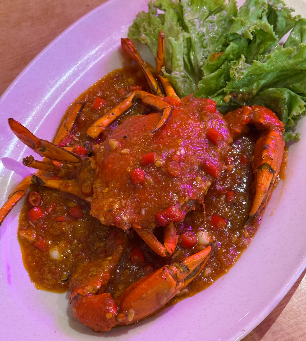 Boleh Seafood Pot 12